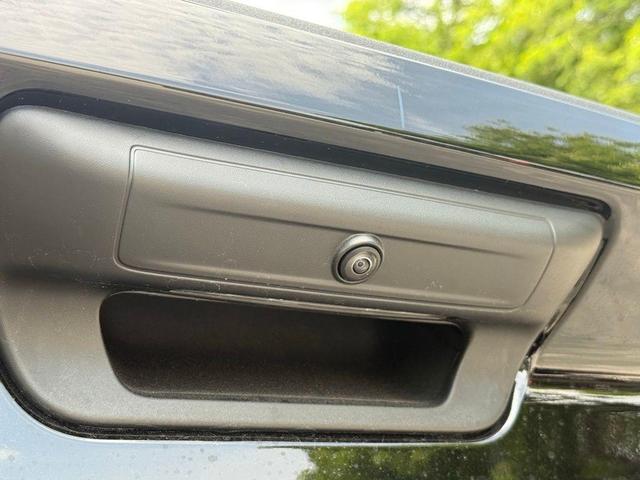 Photo of 2025 Diamond Black RAM 2500