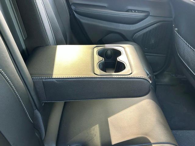 Photo of 2025 Diamond Black Jeep Grand Cherokee