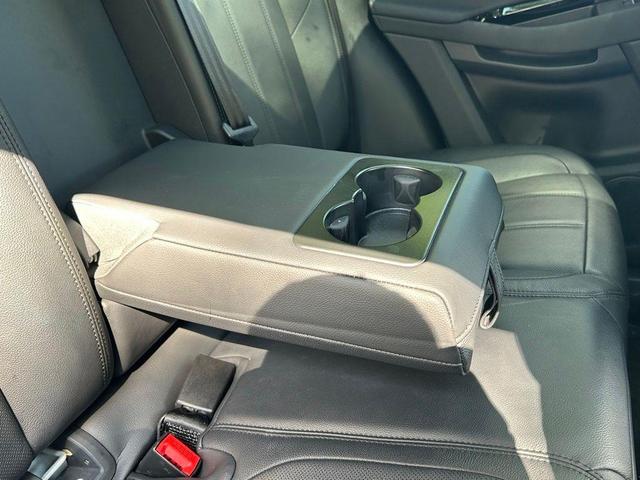 Photo of 2024 Fuji White Land Rover Range Rover Evoque
