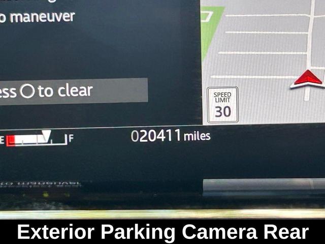 Photo of 2024 Fuji White Land Rover Range Rover Evoque