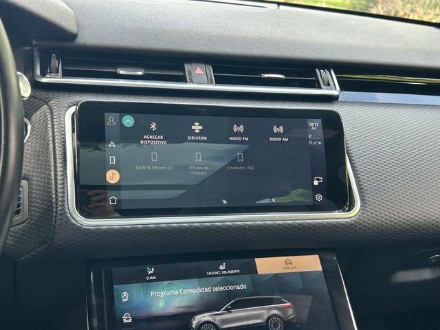 Photo of 2022 Fuji White Land Rover Range Rover Velar