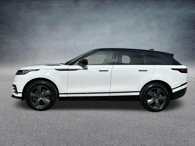 Photo of 2022 Fuji White Land Rover Range Rover Velar