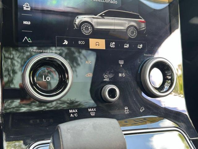Photo of 2022 Fuji White Land Rover Range Rover Velar