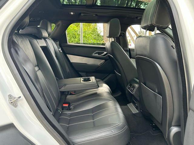 Photo of 2022 Fuji White Land Rover Range Rover Velar