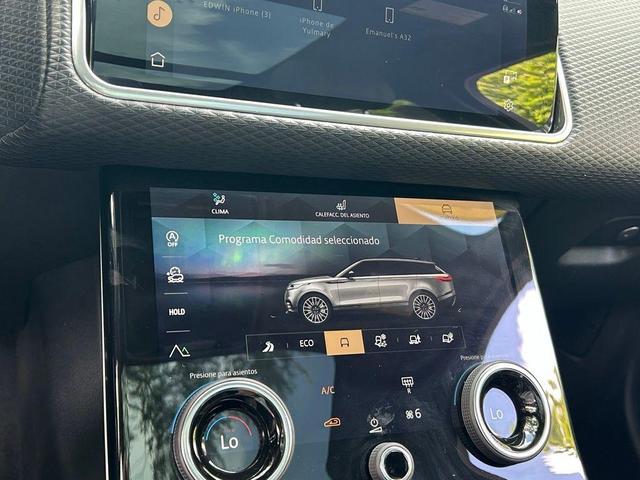 Photo of 2022 Fuji White Land Rover Range Rover Velar