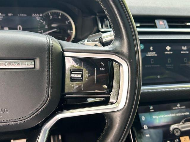 Photo of 2022 Fuji White Land Rover Range Rover Velar