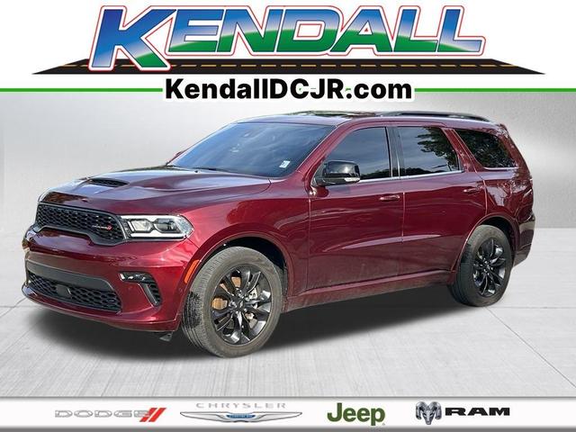 2023 Dodge Durango