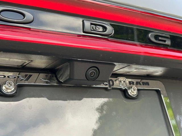 Photo of 2025 Destroyer Gray Clearcoat Dodge Durango