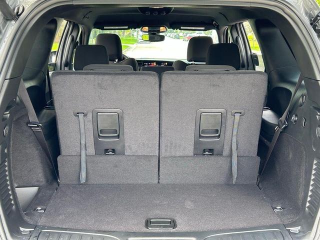 Photo of 2025 Destroyer Gray Clearcoat Dodge Durango