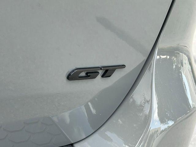 Photo of 2025 Destroyer Gray Clearcoat Dodge Durango