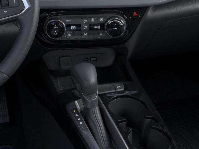 Photo of 2025 Cypress Chevrolet Trax