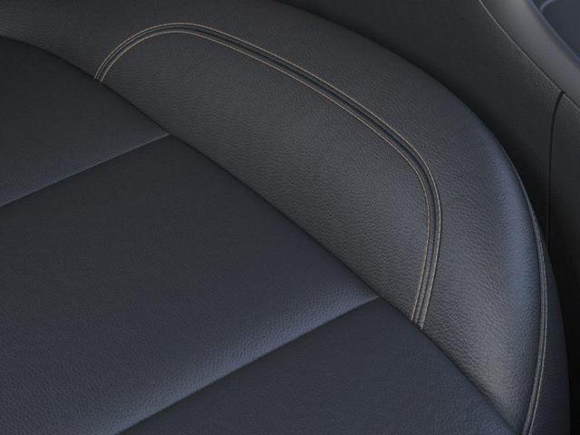 Photo of 2023 Northsky Blue Metallic Chevrolet Traverse