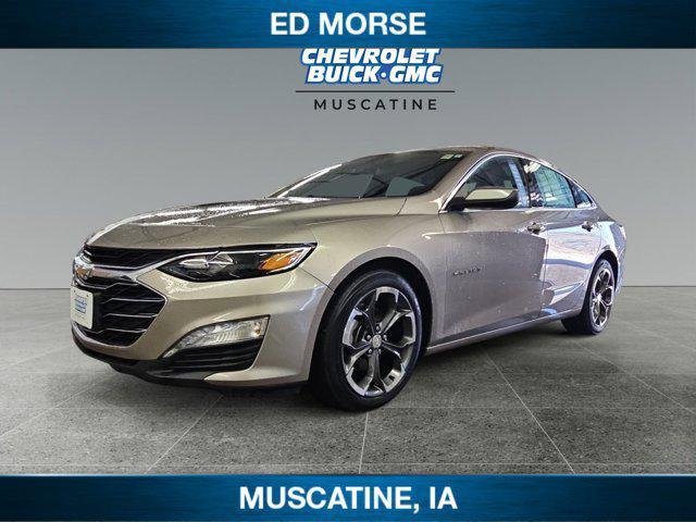 2022 Chevrolet Malibu