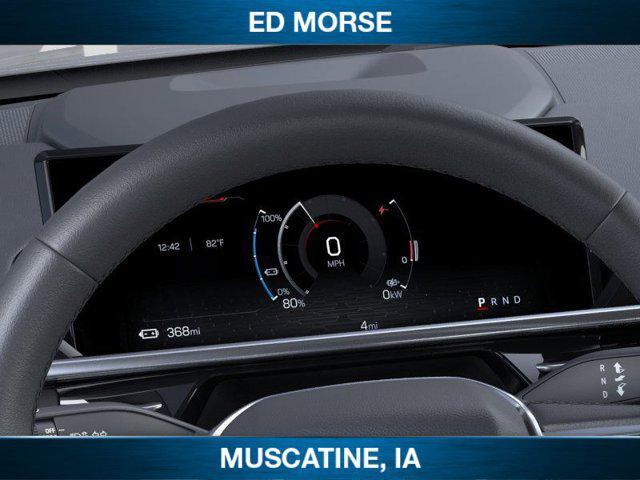 Photo of 2026 Thunderstorm Gray GMC Sierra EV