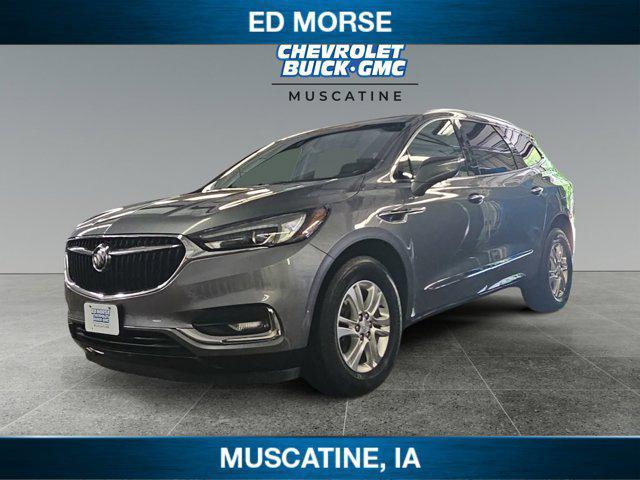 2019 Buick Enclave