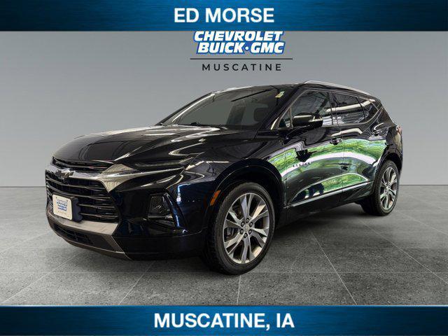 2019 Chevrolet Blazer