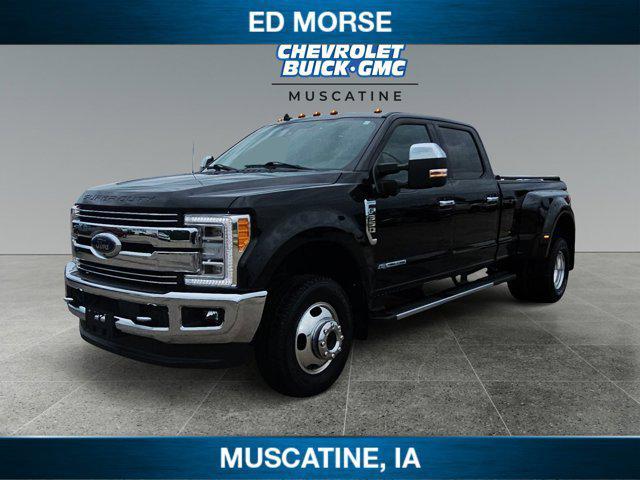 2019 Ford F-350