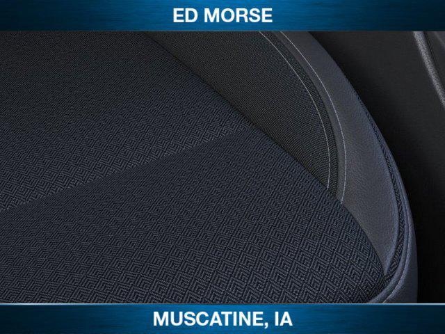 Photo of 2026 Moonstone Gray Metallic Buick Encore GX
