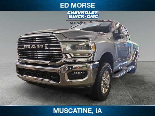 2023 RAM 2500