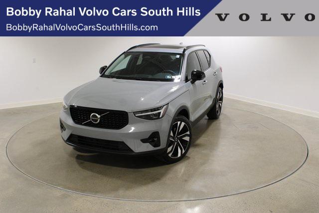 2024 Volvo XC40