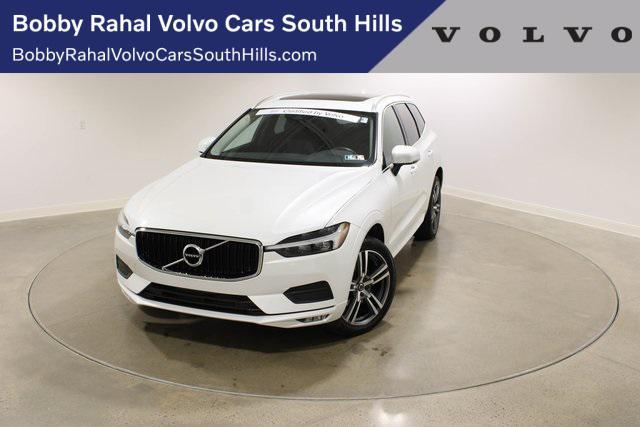 2021 Volvo XC60