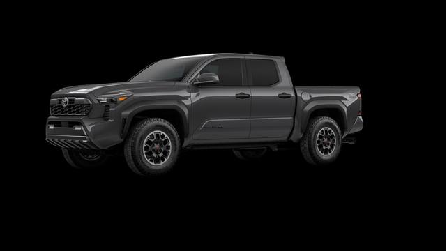 Photo of 2025 Underground Toyota Tacoma
