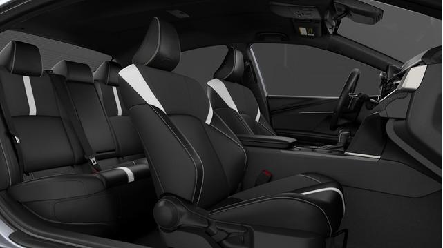 Photo of 2026 Ocean Gem Toyota Camry