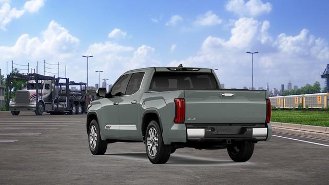 Photo of 2026 Lunar Rock Toyota Tundra