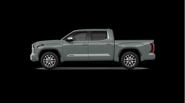Photo of 2026 Lunar Rock Toyota Tundra