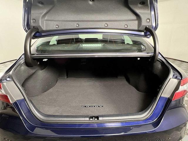 Photo of 2022 Blueprint Toyota Camry