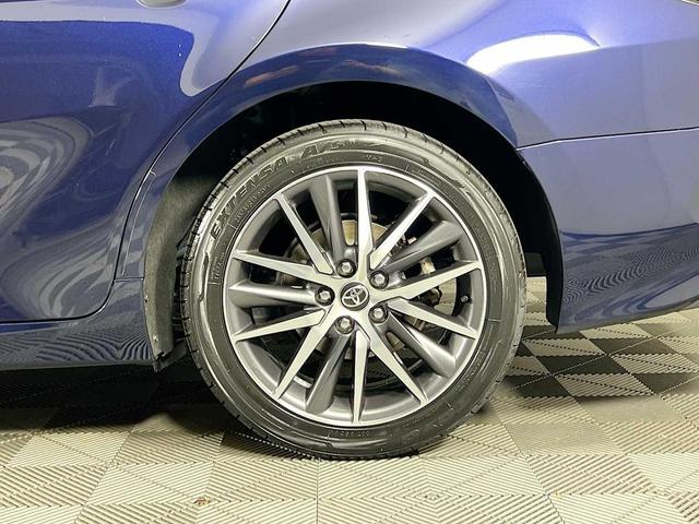 Photo of 2022 Blueprint Toyota Camry