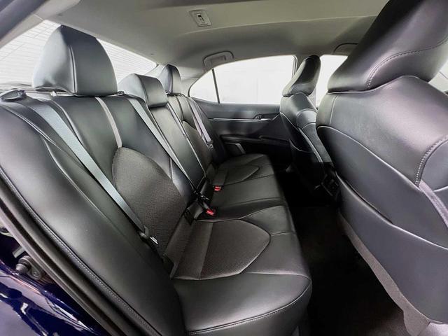Photo of 2022 Blueprint Toyota Camry