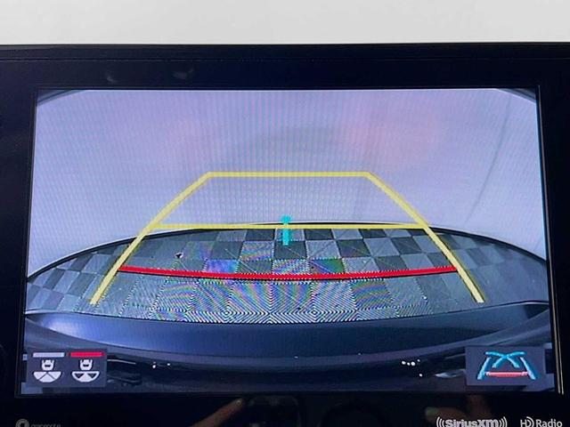 Photo of 2022 Blueprint Toyota Camry