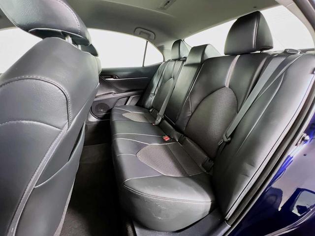 Photo of 2022 Blueprint Toyota Camry