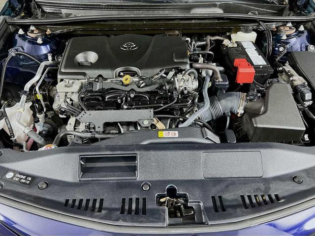 Photo of 2022 Blueprint Toyota Camry