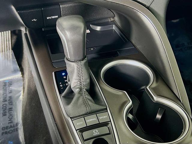 Photo of 2022 Blueprint Toyota Camry