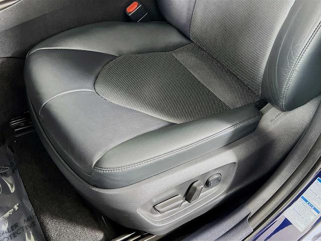 Photo of 2022 Blueprint Toyota Camry