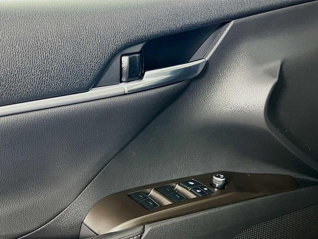 Photo of 2022 Blueprint Toyota Camry