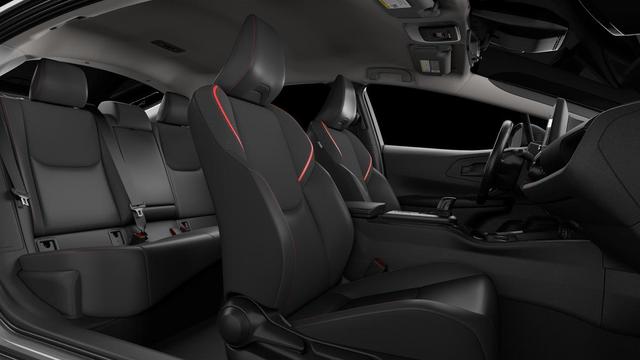 Photo of 2026 Guardian Gray Toyota Prius Plug-In Hybrid