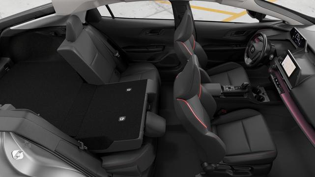 Photo of 2026 Guardian Gray Toyota Prius Plug-In Hybrid