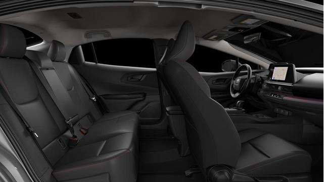 Photo of 2026 Guardian Gray Toyota Prius Plug-In Hybrid