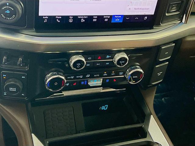 Photo of 2025 STAR WHITE Ford F-350