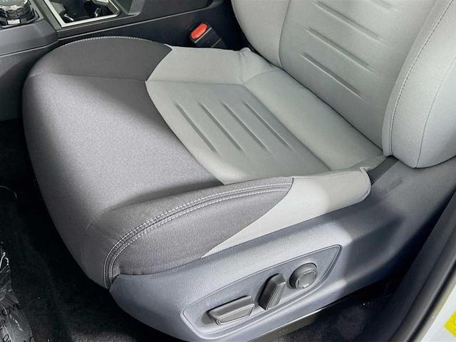 Photo of 2025 Wind Chill Pearl Toyota Tacoma