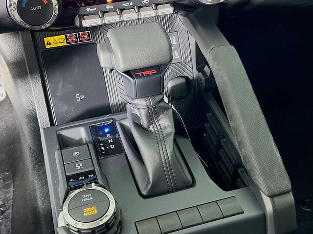 Photo of 2025 Wind Chill Pearl Toyota Tacoma