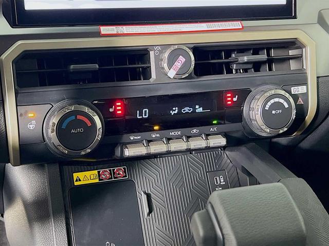 Photo of 2025 Wind Chill Pearl Toyota Tacoma