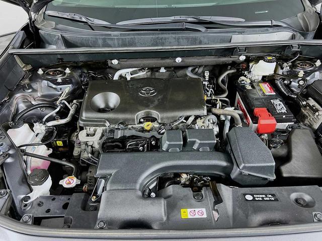 Photo of 2022 Magnetic Gray Metallic Toyota RAV4