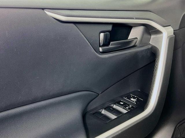 Photo of 2022 Magnetic Gray Metallic Toyota RAV4