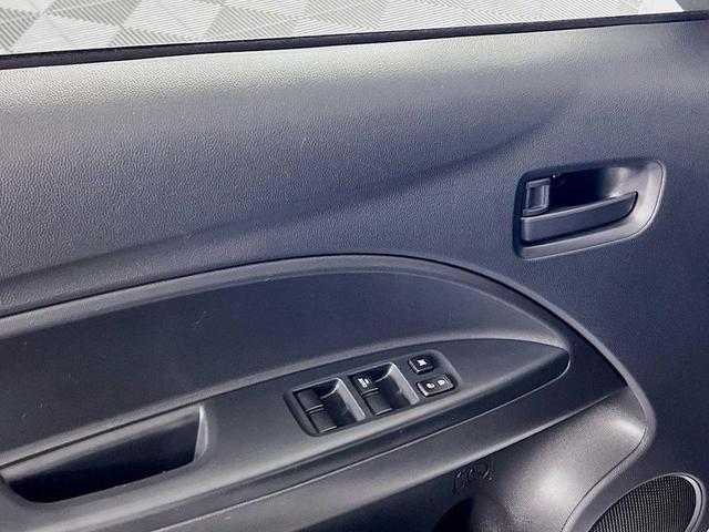 Photo of 2024 White Diamond Mitsubishi Mirage G4