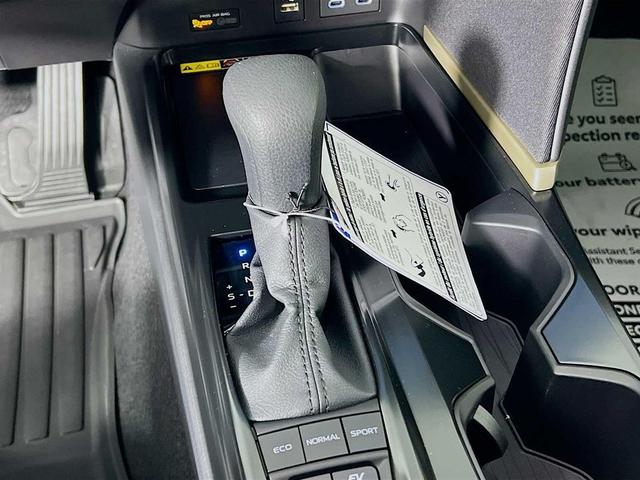 Photo of 2025 Reservoir Blue Toyota Camry
