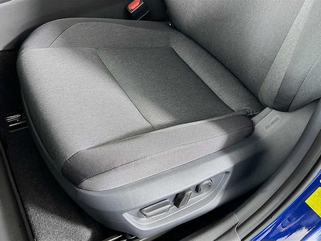 Photo of 2025 Reservoir Blue Toyota Camry